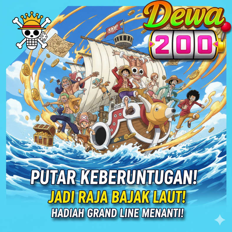 DEWA200 Agen Berlisensi DEWA 200 Keamanan Data Terjamin